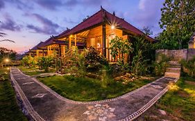 D'Coin Cottages Lembongan
